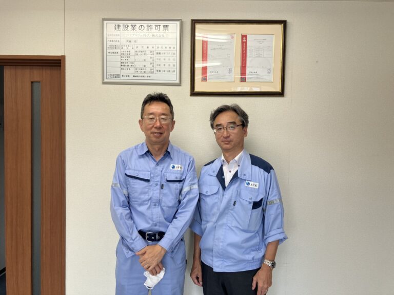 未来の採算管理を見据えてー業務最適化を実現するプロワンシステム