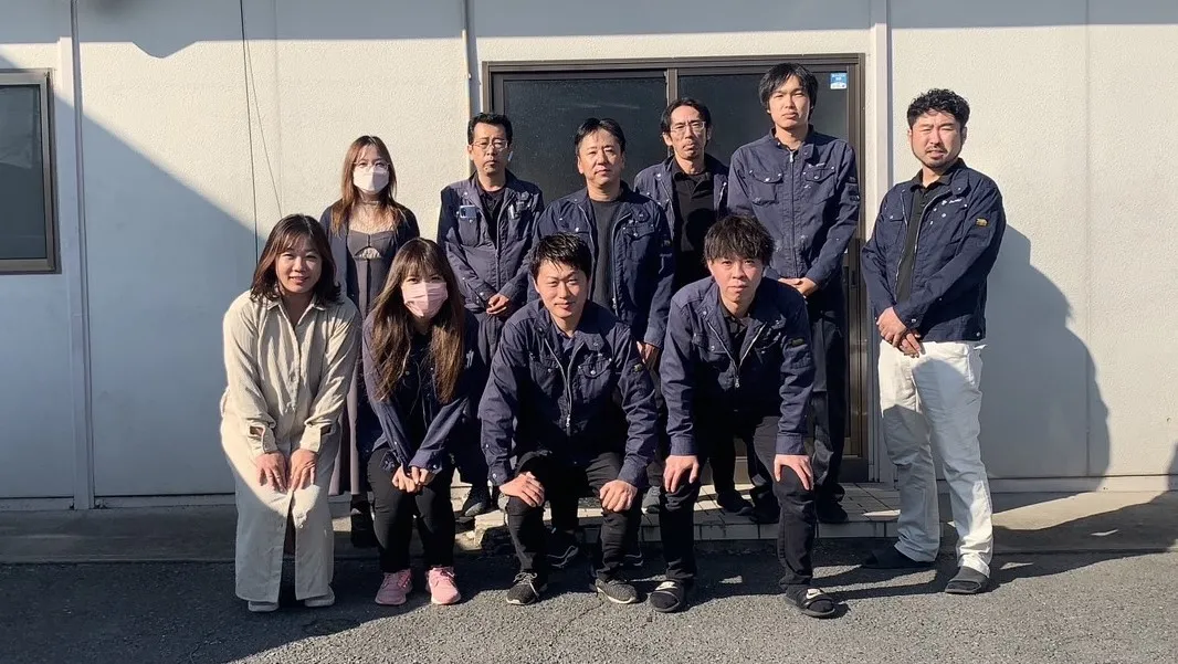 株式会社フロンティア