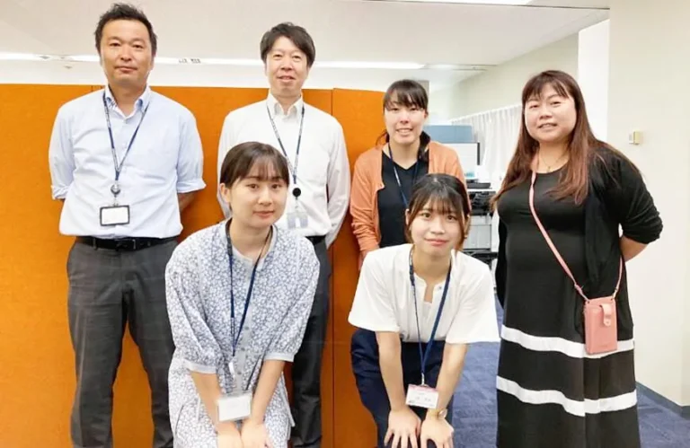 「唯一無二の協力会社管理システム」管理コストの大幅削減を目指す