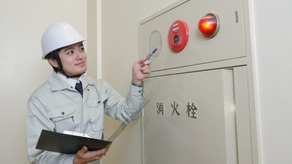 一元管理で仕事が楽に!体制強化と人材確保を目指して