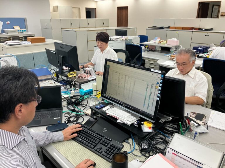 プロワンなら、建設業界のデジタル化を実現できる― “デジタル建設業“を目指したい